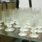 874 8603 GLASS SET